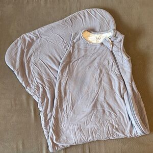 Kyte BABY light purple Sleep Sack XL 1.0 tog